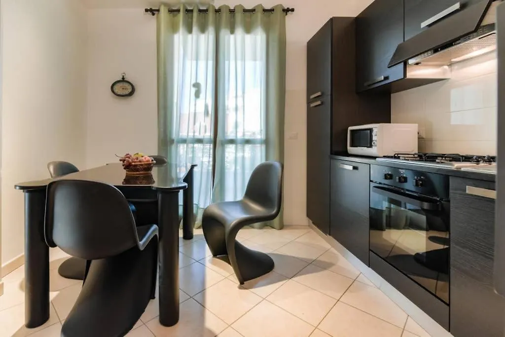 Appartement Delizioso Appartamento Ad Alghero
