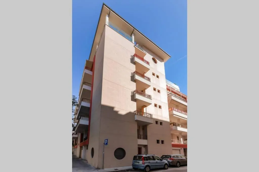 Delizioso Appartamento Ad Alghero Italy