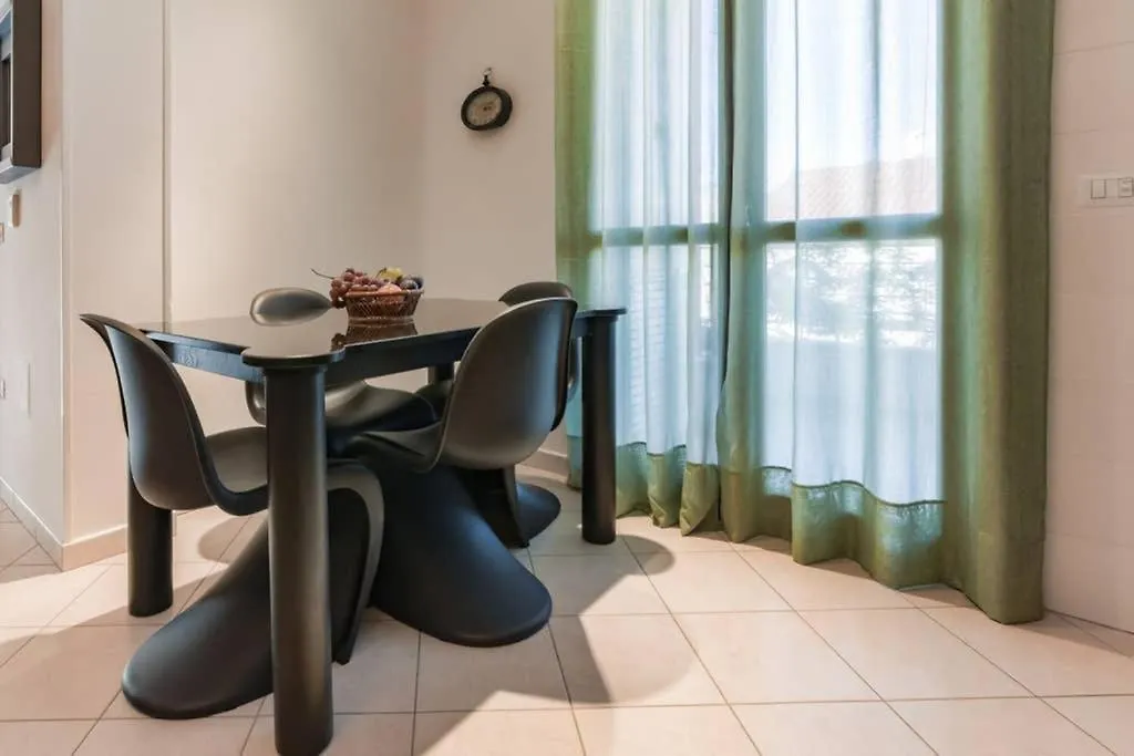 Apartment Delizioso Appartamento Ad Alghero Italy