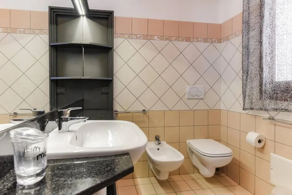Apartment Delizioso Appartamento Ad Alghero